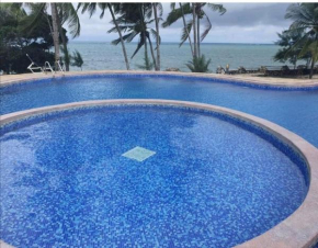 ENSUITE DELUXE ROOM WITH OCEAN VIEW SHANZU
